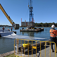 <strong>Remediación de sitios contaminados<strong>