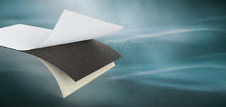 ektoseal® Active PFAS: Barreras contaminantes permeables para la eliminación de PFAS Vista del producto Tektoseal® Active PFAS